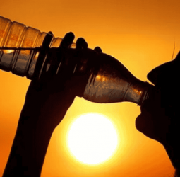 Heat index at ‘Caution Level’ across several areas