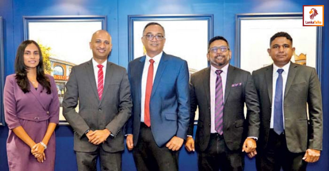 Singer Sri Lanka, Kapruka in strategic retail partnership through Partner Central platform