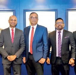 Singer Sri Lanka, Kapruka in strategic retail partnership through Partner Central platform