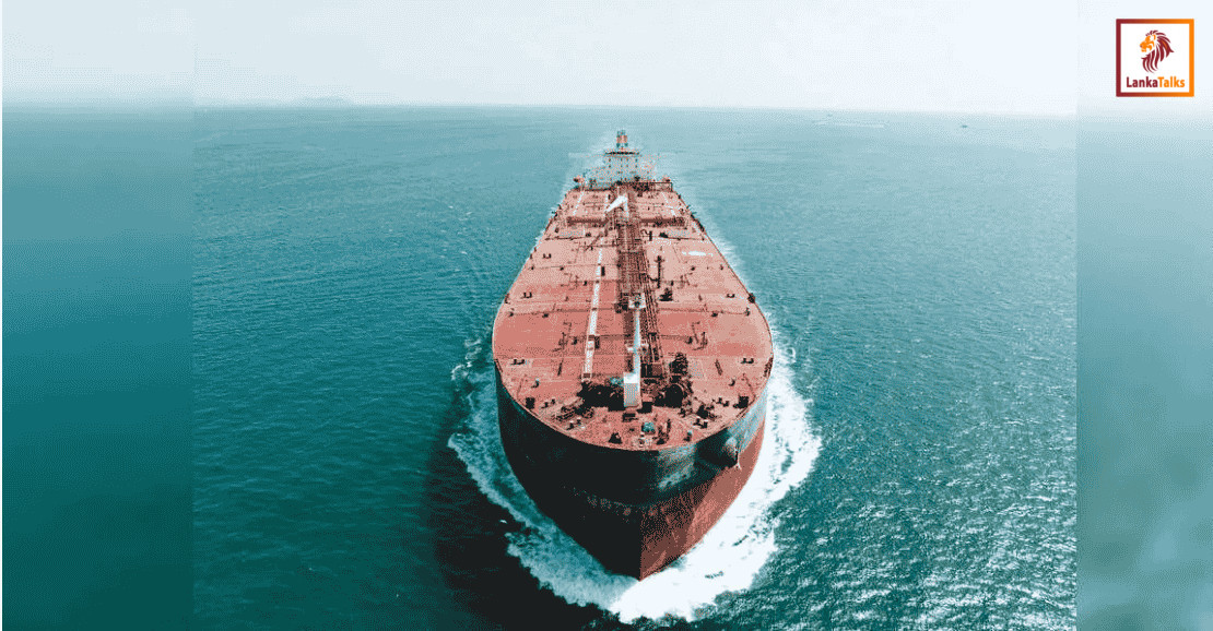 Indian fuel shipment to arrive in Colombo