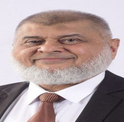 Aberdeen Holdings Marks 30th Anniversary Honouring the People Behind Three Decades of Progress