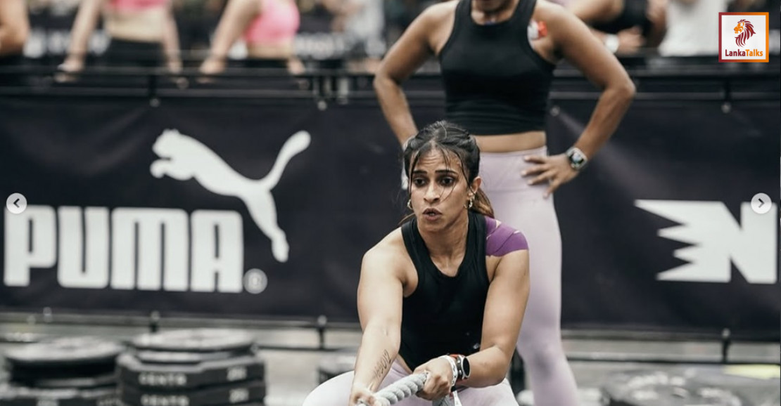 Sri Lanka’s Functional Fitness Community Gears Up for Potential HYROX Event