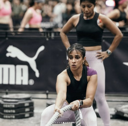 Sri Lanka’s Functional Fitness Community Gears Up for Potential HYROX Event