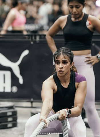 Sri Lanka’s Functional Fitness Community Gears Up for Potential HYROX Event