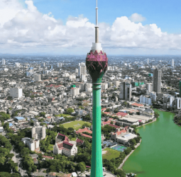 SL records 5% GDP growth toward economic expansion