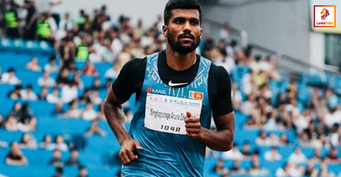 National Open Relay C’ship : Darshana leads local squad to Chandigarh