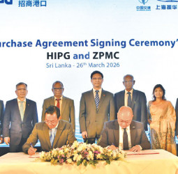 HIPG invests USD 108 Mn in new cranes