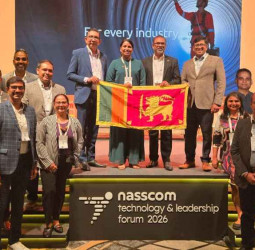Featured EventTechnology SLASSCOM Strengthens ties with NASSCOM at NTLF 2026 Leadership Gathering