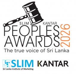 SLIM-KANTAR People’s Awards 2026 to honour Sri Lanka’s most loved brands and personalities tonight