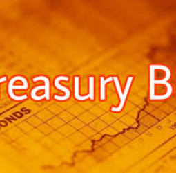 Sri Lanka Treasury bill yields flat, half of offered bills sold