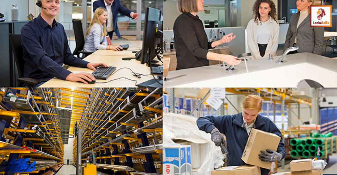 DIMO Academy launches German Logistics Diploma with guaranteed Jobs