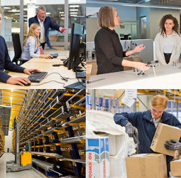 DIMO Academy launches German Logistics Diploma with guaranteed Jobs