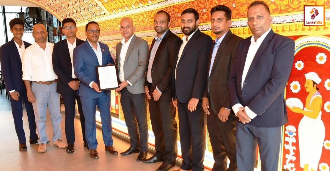 Sofia Colombo becomes Sri Lanka’s first GSTC-certified hotel