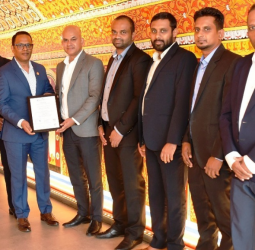 Sofia Colombo becomes Sri Lanka’s first GSTC-certified hotel