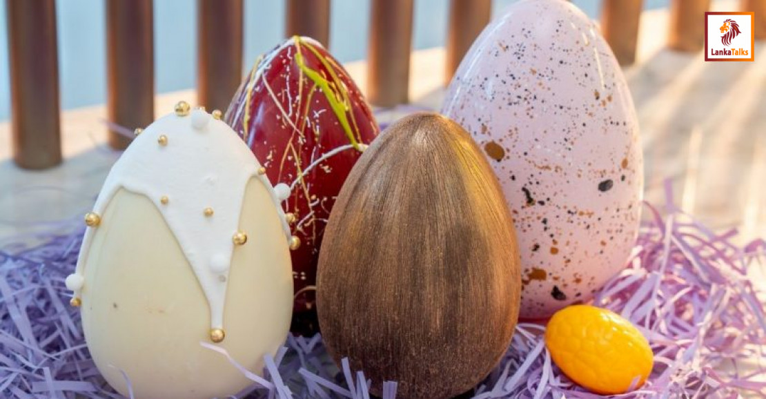 An Easter to Remember: Cinnamon Life at City of Dreams Brings Colombo Together at Quizine