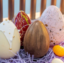 An Easter to Remember: Cinnamon Life at City of Dreams Brings Colombo Together at Quizine