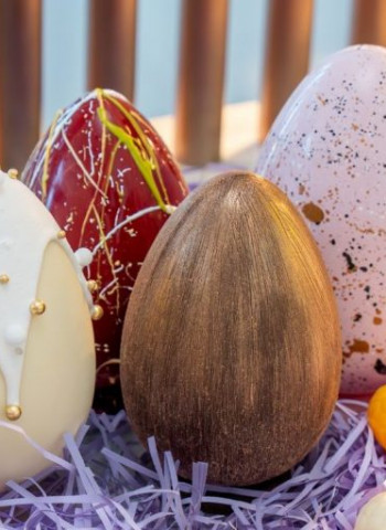 An Easter to Remember: Cinnamon Life at City of Dreams Brings Colombo Together at Quizine