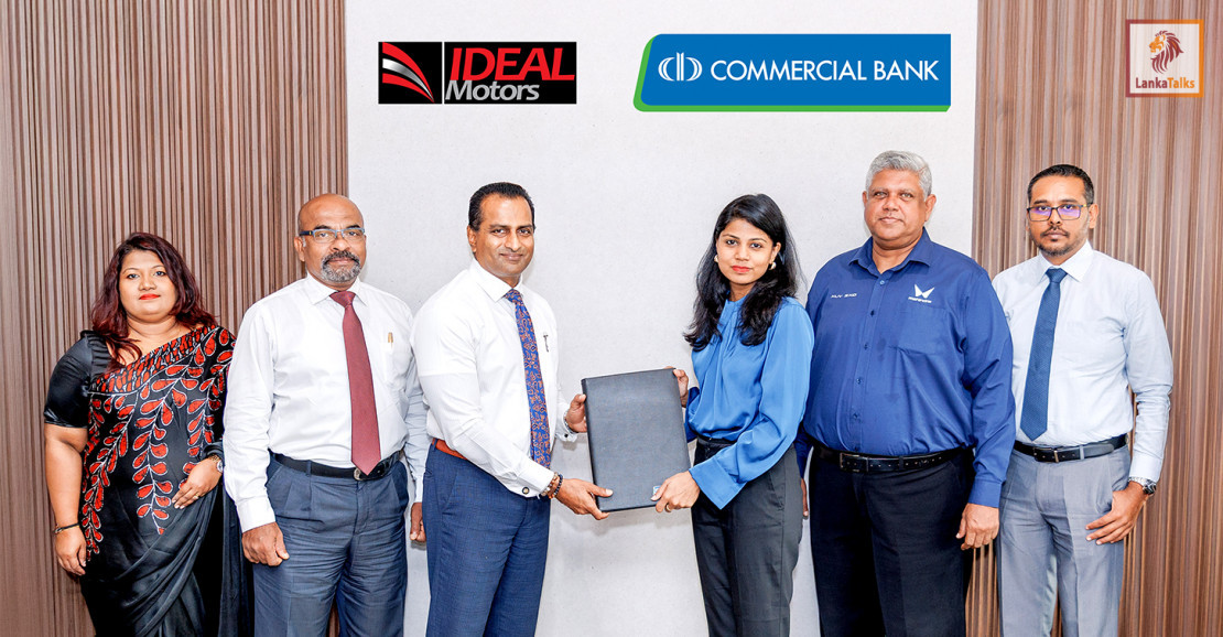 ComBank partners Ideal Motors to offer special leasing packages for Mahindra XUV 3XO