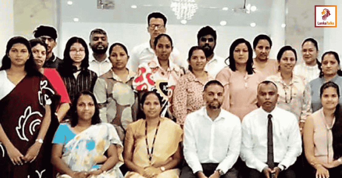 EDB, Verité Research empower women-led exporters in Kandy with trade data training