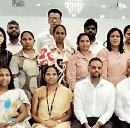 EDB, Verité Research empower women-led exporters in Kandy with trade data training