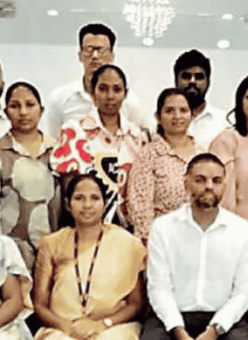 EDB, Verité Research empower women-led exporters in Kandy with trade data training