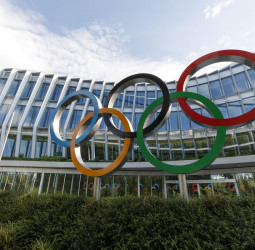 Ban on Umar: IOC backs appeal by FFSL President