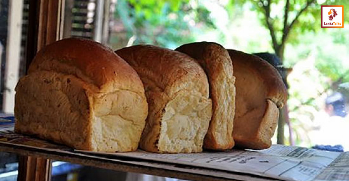 Fuel hike hits consumers : Bread prices increased