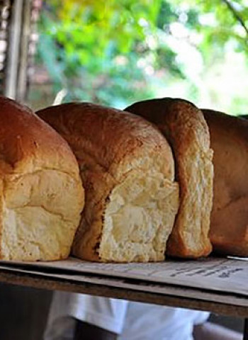 Fuel hike hits consumers : Bread prices increased