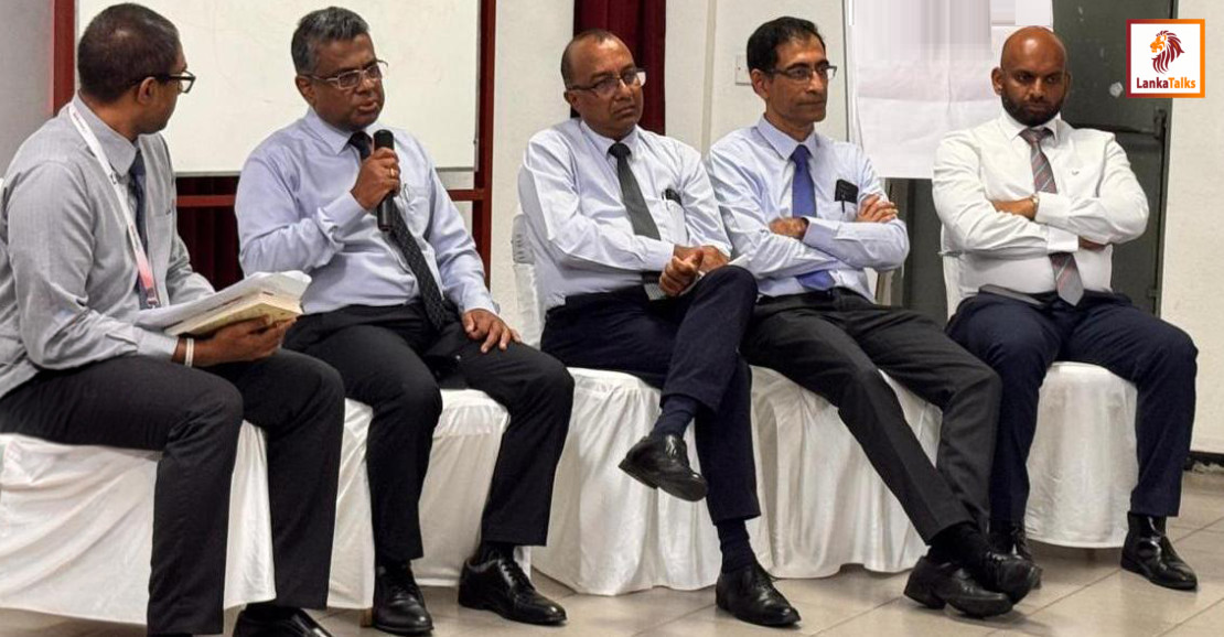 DFCC Bank Engages Export Sector as Global Trade Conditions Grow More Demanding