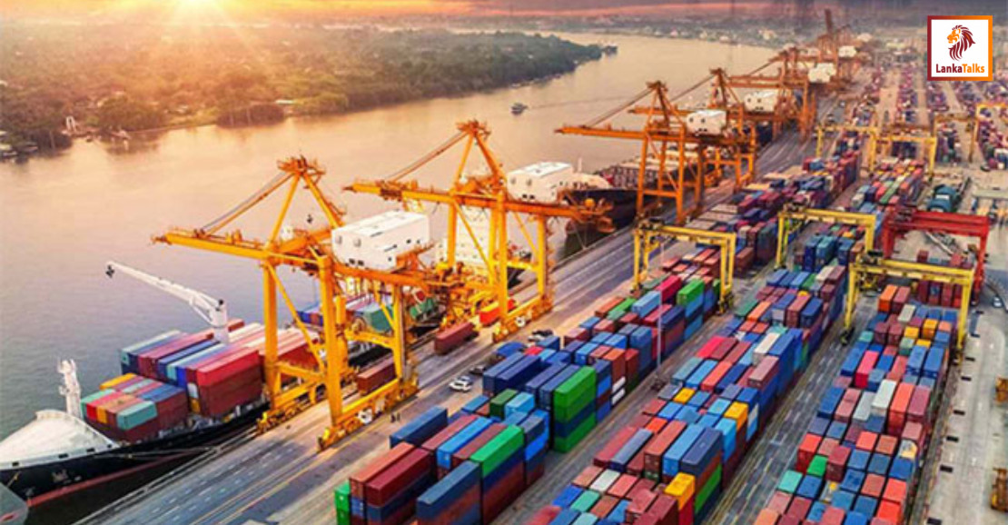 Sri Lanka’s total exports reach USD 1.4 billion in February: EDB