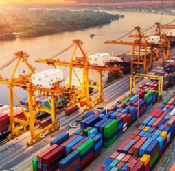 Sri Lanka’s total exports reach USD 1.4 billion in February: EDB