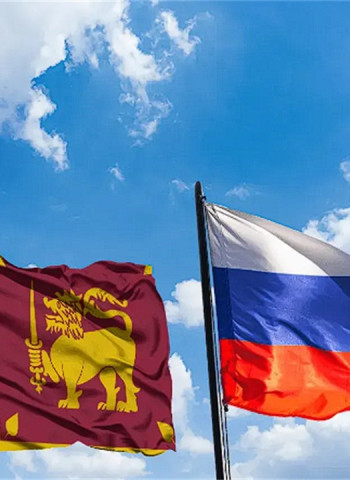Russia agrees to supply refined fuel to Sri Lanka