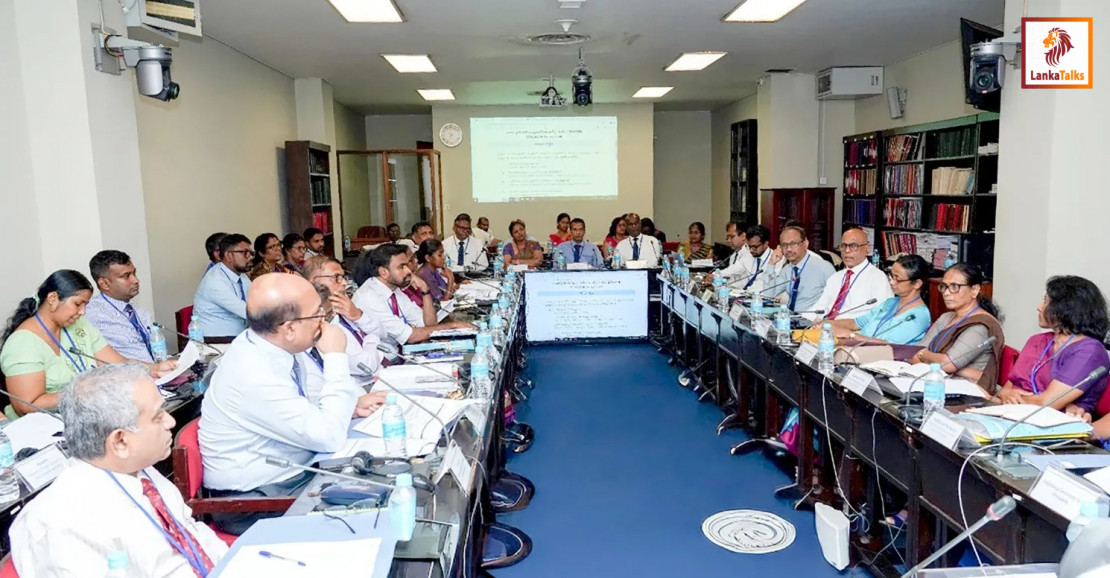 Committee reviews food security amid Middle East conflict