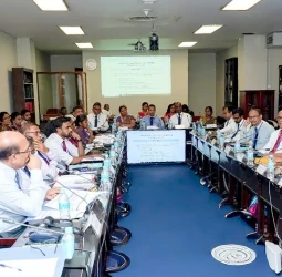 Committee reviews food security amid Middle East conflict