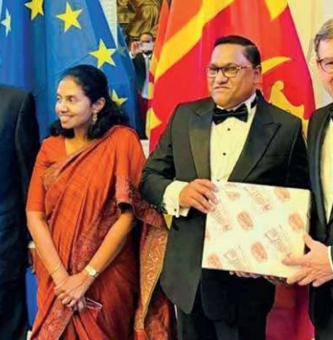 EDB invites German business leaders to Sri Lanka Expo 2026