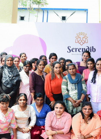 Serendib Flour Mills Celebrates International Women’s Day with Wellbeing-Focused Programme for Employees and Support Staff