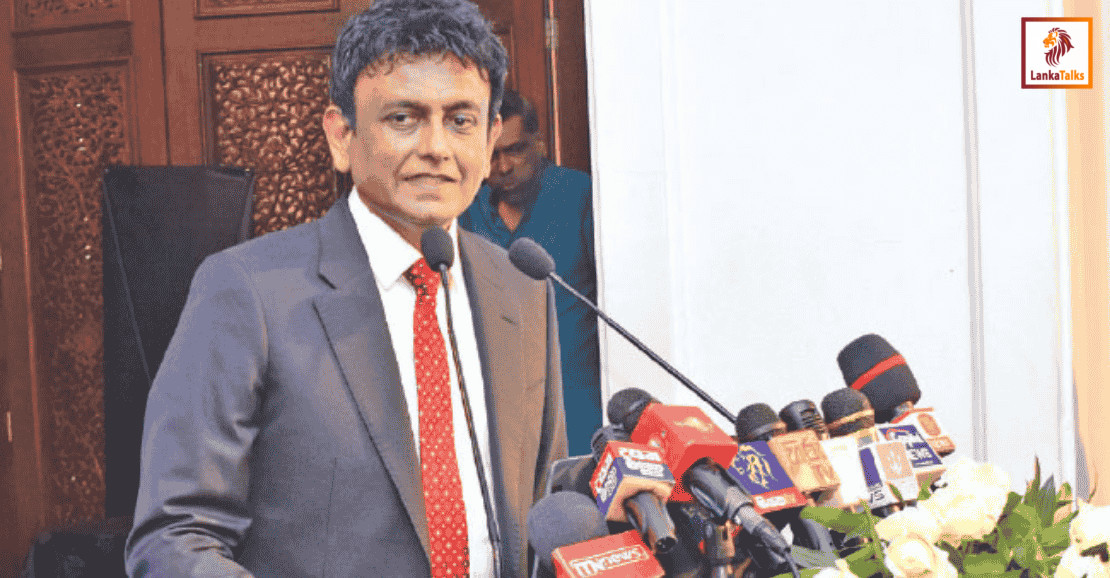 Sri Lanka’s Economic Outlook brightens with Graphene