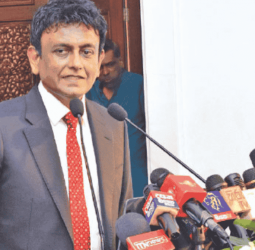 Sri Lanka’s Economic Outlook brightens with Graphene