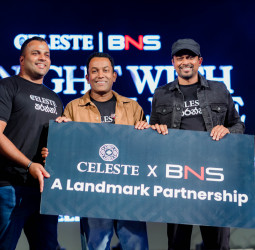 Celeste & BNS Partner to Revolutiize Sri onLanka’s Quick Commerce, Lifestyle, and Online Shopping Experience