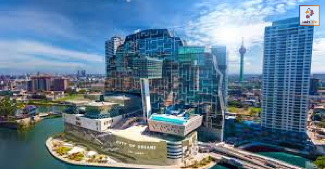 The Shoppes at City of Dreams Launches First-Ever Seasonal Market with Eid Festive Souq