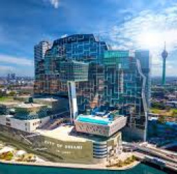 The Shoppes at City of Dreams Launches First-Ever Seasonal Market with Eid Festive Souq