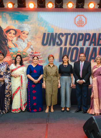 Sampath Bank Champions SME Women Entrepreneurs Through the ‘Unstoppable Woman’ Programme