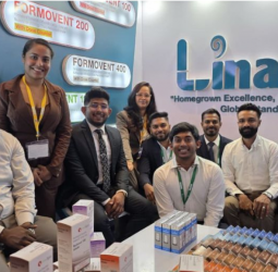 Lina Manufacturing supports SL College of Pulmonologists’ RESPIRE 2026 as  Diamond Sponsor