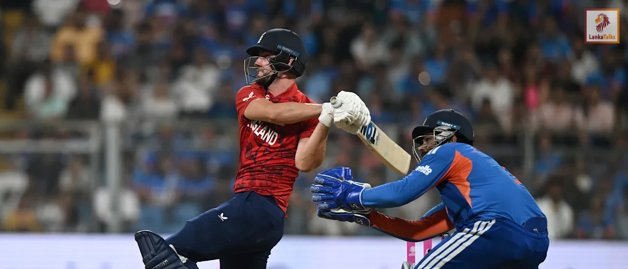 ICC reveals 8 Player of the Tournament nominees for T20 World Cup 2026