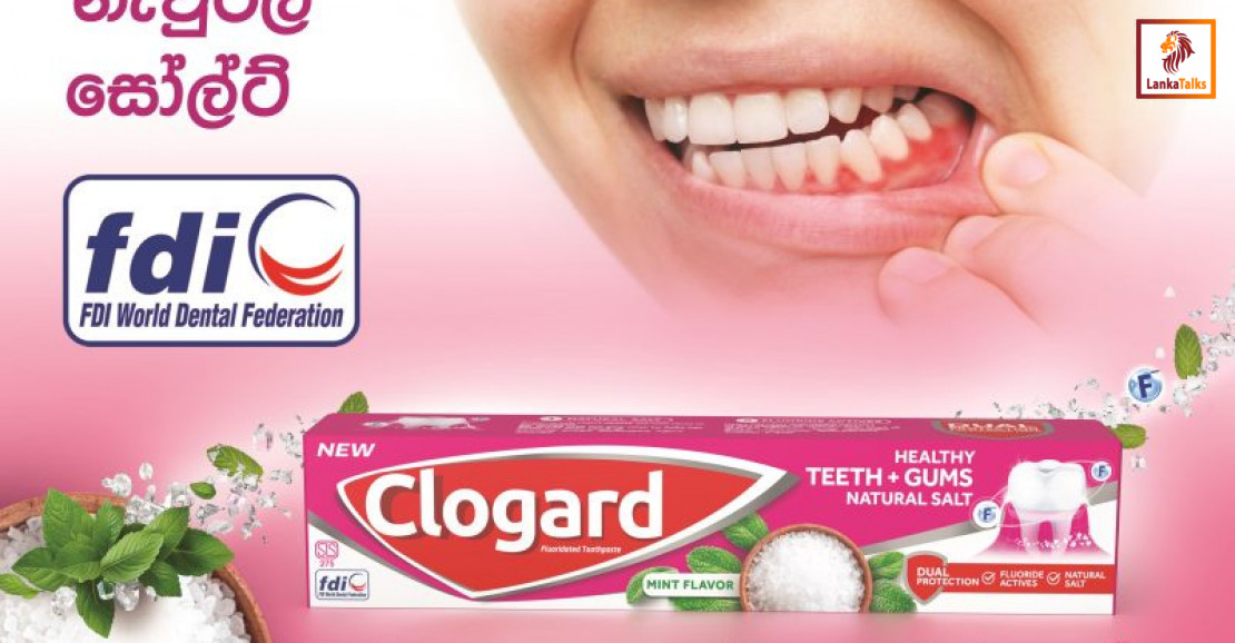 This World Oral Health Day, are you paying enough attention to your gums? Do it right from the start