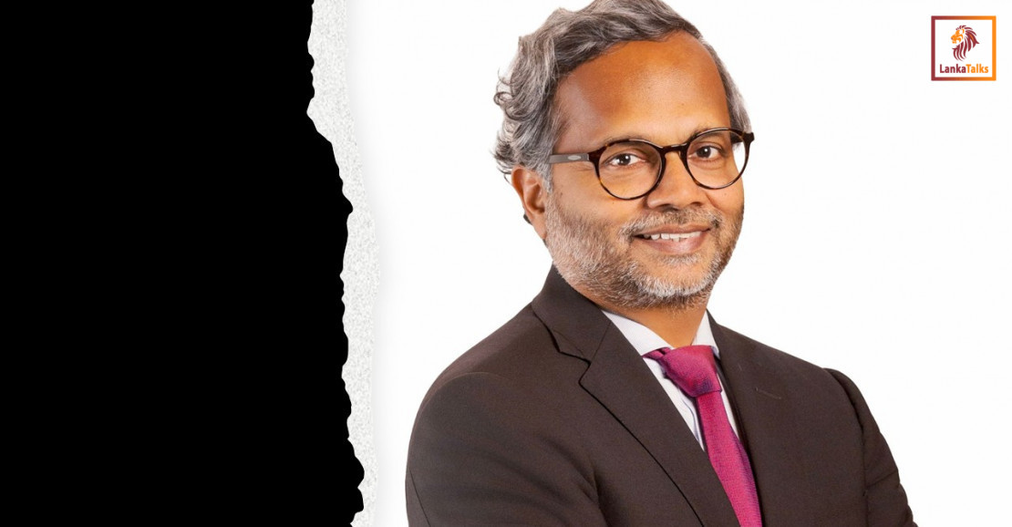 Sanjay Kulatunga appointed to WindForce Board