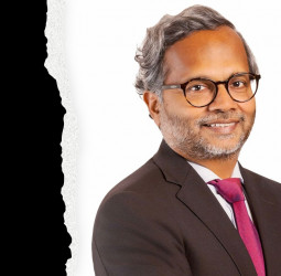 Sanjay Kulatunga appointed to WindForce Board