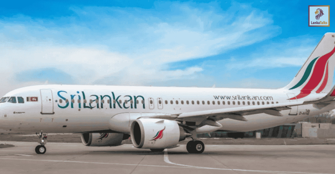 Cybersecurity: SriLankan Airlines flags social media scams