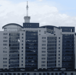 Customs reveals congestion at Sri Lankan ports