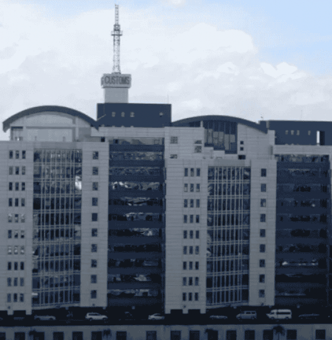 Customs reveals congestion at Sri Lankan ports